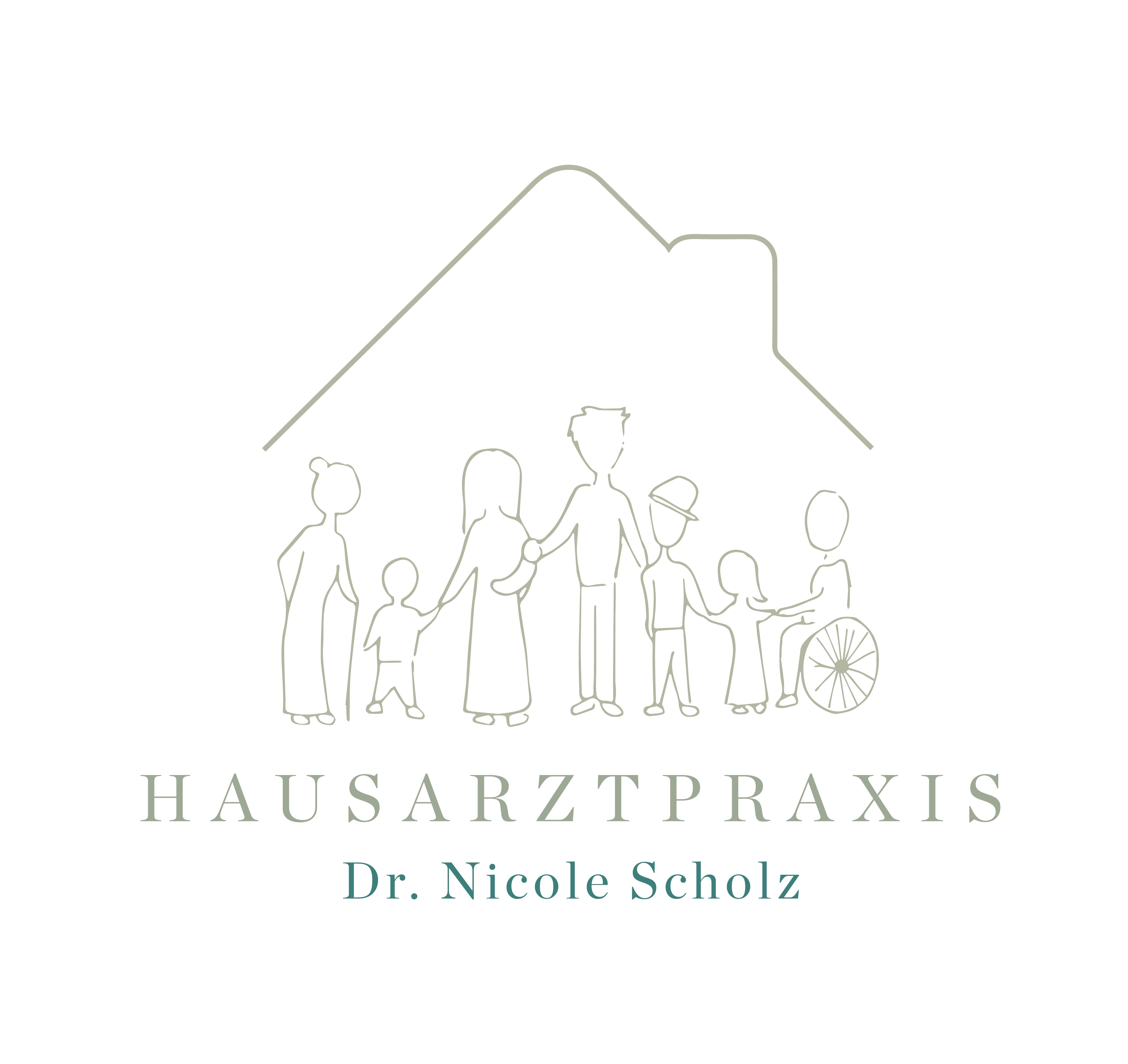 Hausarztpraxis Bad Heilbrunn logo